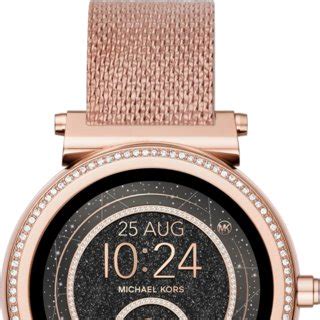 michael kors watch vs samsung|Michael Kors Access Sofie vs Samsung Galaxy Watch .